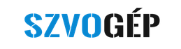 Szvogép